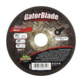 Gator Finishing Metal Cutwhl4.5X.045X7/8 9611